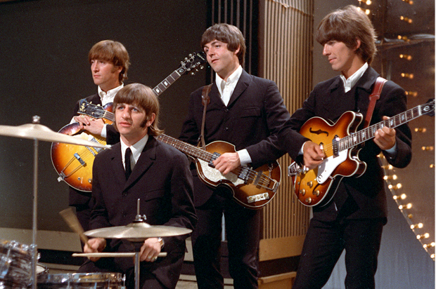 Why “Revolver” still matters: The 50th anniversary of a Beatles masterpiece
