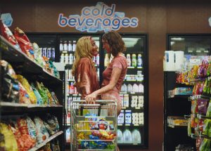 “Teenage Sex and Death at Camp Miasma” made me want to date again