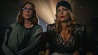 “Teenage Sex and Death at Camp Miasma” withers in metaphor Hell