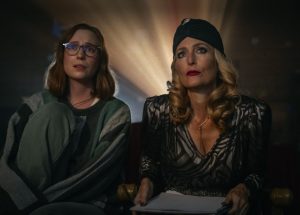 “Teenage Sex and Death at Camp Miasma” withers in metaphor Hell