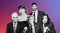 Why don’t celebrities go away anymore?