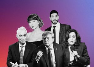 Why don’t celebrities go away anymore?