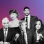 Why don’t celebrities go away anymore?