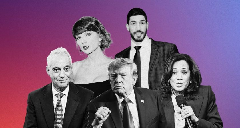Why don’t celebrities go away anymore?