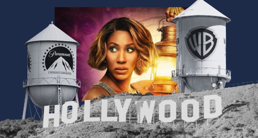 “Diarra From Detroit” shows what a media merger could cost TV