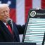 Trump’s “forever” tariffs are kicking in for the long haul – and US consumers are footing the bill