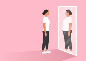 In protecting women from body-shaming, we lost something important