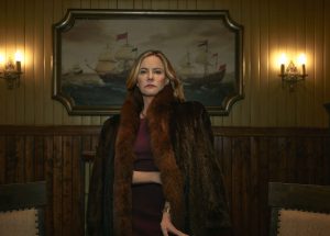 Power, respect and conscience: How the women of “Fargo” manage (up) in a man’s world