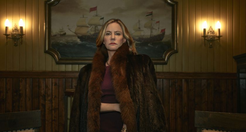 Power, respect and conscience: How the women of “Fargo” manage (up) in a man’s world