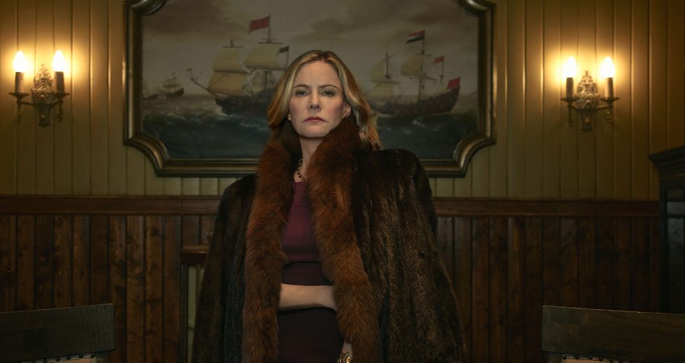 Power, respect and conscience: How the women of “Fargo” manage (up) in a man’s world