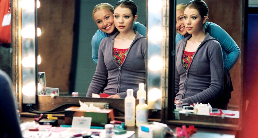 “Ice Princess” quietly defined Hayden Panettiere’s whole career