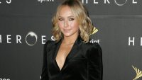 Hayden Panettiere lived out TV’s myth of the indestructible girl