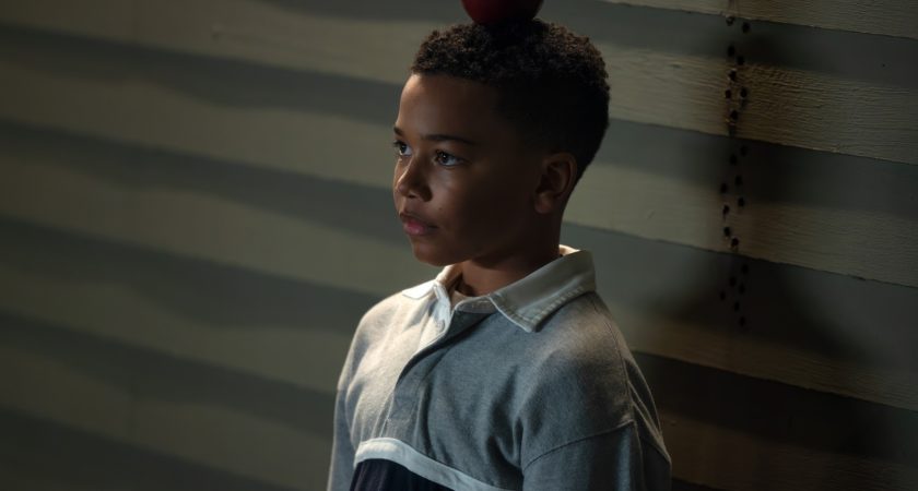 HBO’s “Lanterns” illuminates a familiar double standard