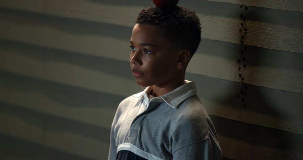 HBO’s “Lanterns” illuminates a familiar double standard