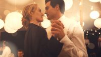 The shrunken ambition of Ryan Murphy’s “Love Story”