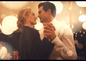 The shrunken ambition of Ryan Murphy’s “Love Story”