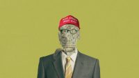The high cost of MAGA manhood
