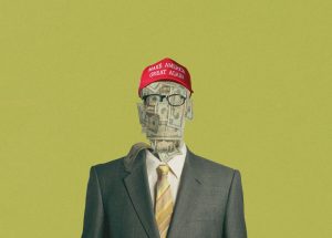 The high cost of MAGA manhood