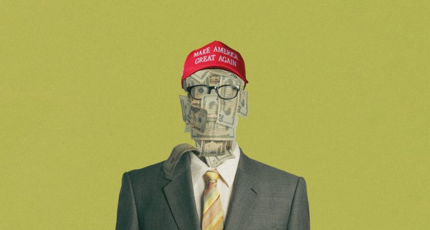The high cost of MAGA manhood