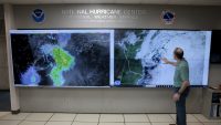 Will Hurricane Dolly hit Mar-a-Lago?