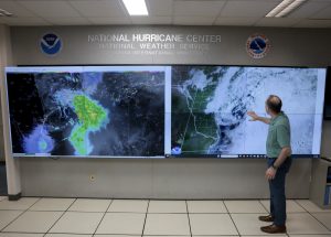 Will Hurricane Dolly hit Mar-a-Lago?