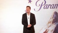 Paramount CEO threatens to relocate company from California