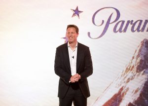 Paramount CEO threatens to relocate company from California