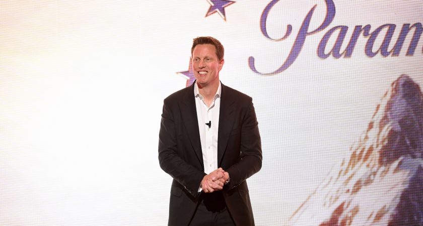 Paramount CEO threatens to relocate company from California