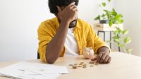 Personal bankruptcy filings are soaring in 2026, signaling growing economic distress