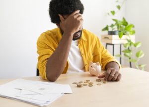 Personal bankruptcy filings are soaring in 2026, signaling growing economic distress
