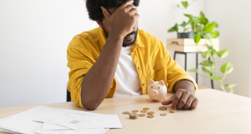 Personal bankruptcy filings are soaring in 2026, signaling growing economic distress