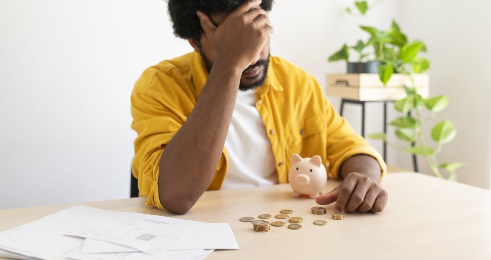 Personal bankruptcy filings are soaring in 2026, signaling growing economic distress
