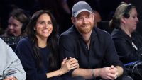 Harry and Meghan’s UK return tests a press under fire
