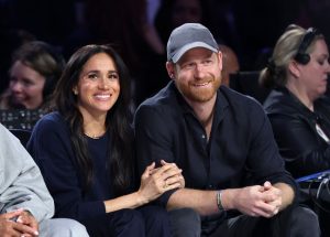 Harry and Meghan’s UK return tests a press under fire