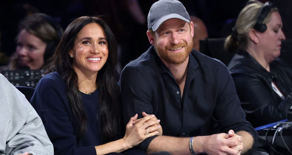 Harry and Meghan’s UK return tests a press under fire
