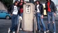50 years later, the Ramones’ debut still defines punk