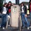 50 years later, the Ramones’ debut still defines punk