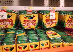 You’re not imagining it: Your kid’s school supplies cost more this year