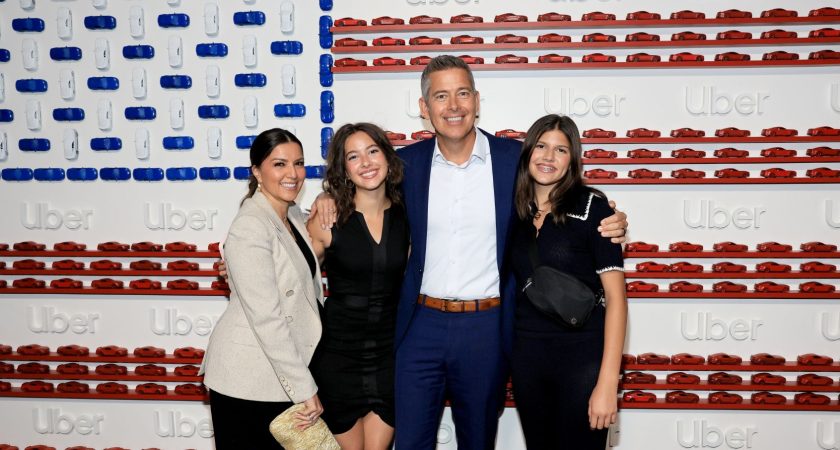 Sean Duffy’s Great American Road Grift
