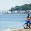 Real men don’t bike: How cars became the symbol of American manhood