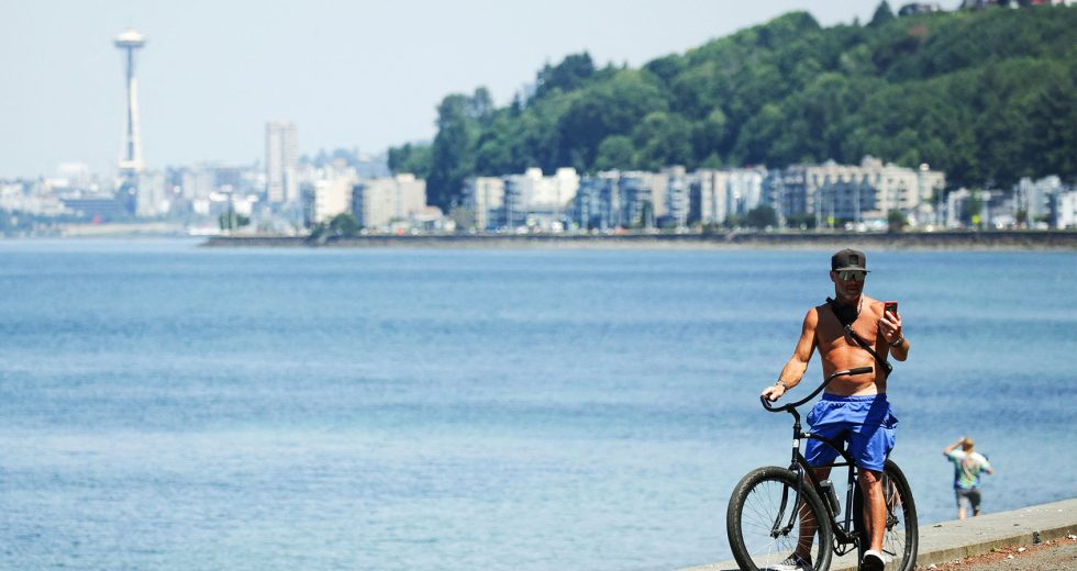 Real men don’t bike: How cars became the symbol of American manhood