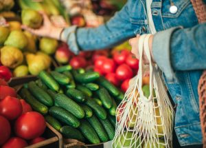 Our 5 favorite (new) farmers market recipes