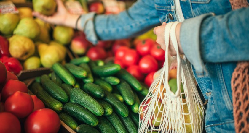Our 5 favorite (new) farmers market recipes