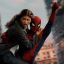 Spider-Man should give up romance and focus on his job