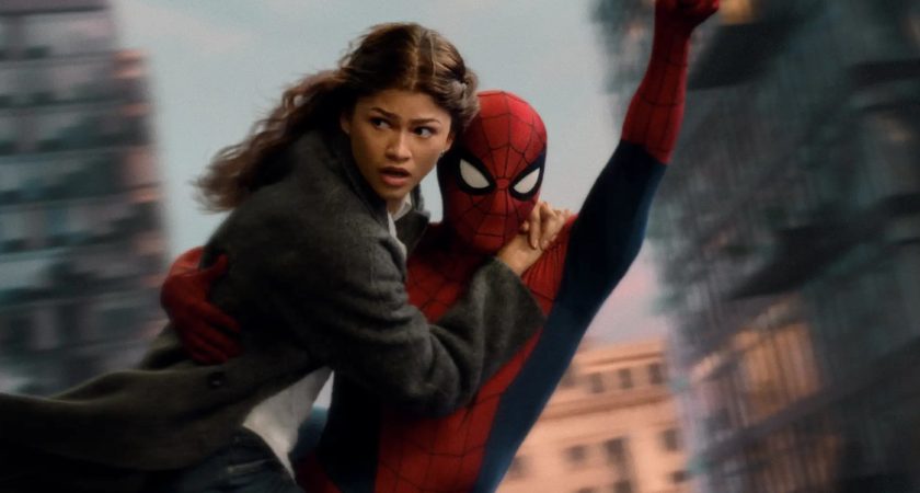 Spider-Man should give up romance and focus on his job