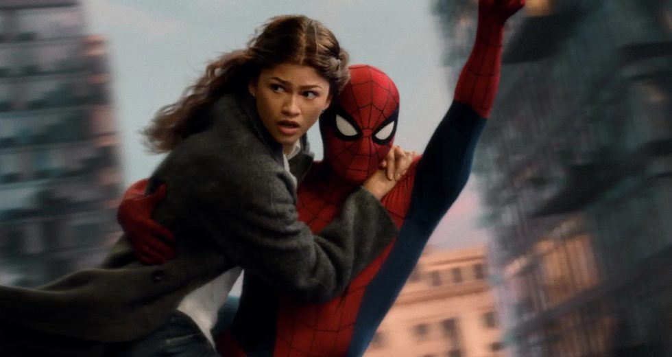 Spider-Man should give up romance and focus on his job