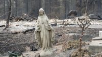 Spokane wildfires are a warning to the rest of the world