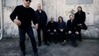 The Afghan Whigs’ Greg Dulli on keeping it “fun” after death of a beloved bandmate