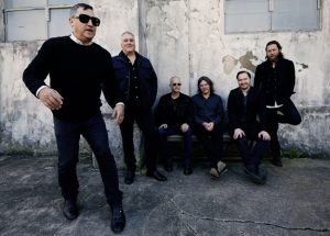 The Afghan Whigs’ Greg Dulli on keeping it “fun” after death of a beloved bandmate