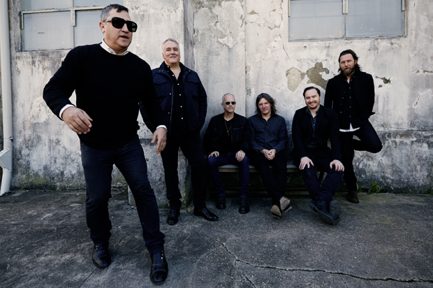 The Afghan Whigs’ Greg Dulli on keeping it “fun” after death of a beloved bandmate